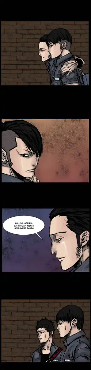 Dokgo Capitolo 60 page 4