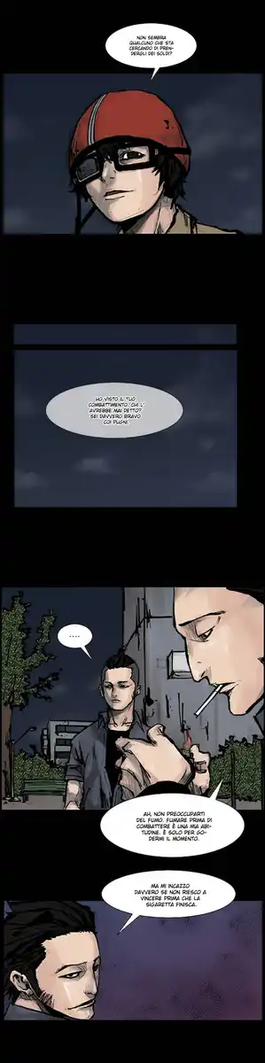 Dokgo Capitolo 60 page 7