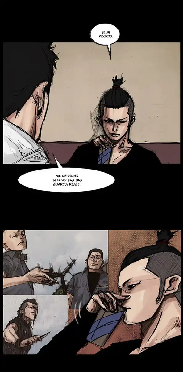 Dokgo Capitolo 40 page 4