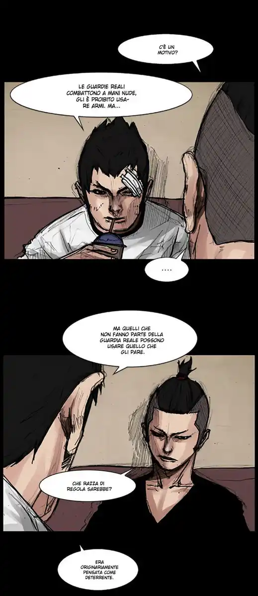 Dokgo Capitolo 40 page 5