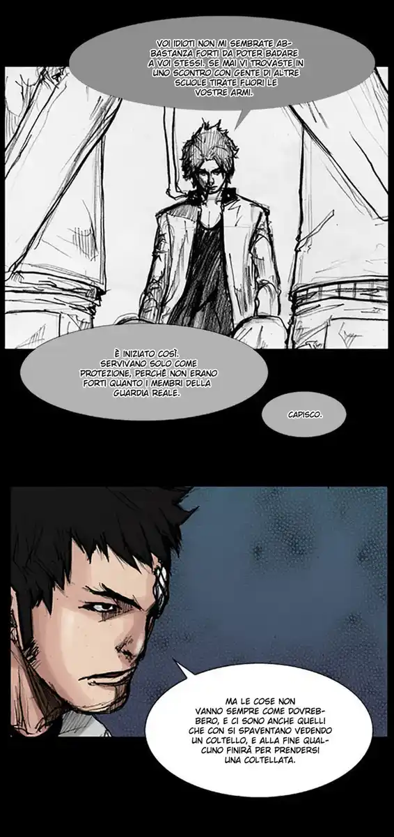 Dokgo Capitolo 40 page 6