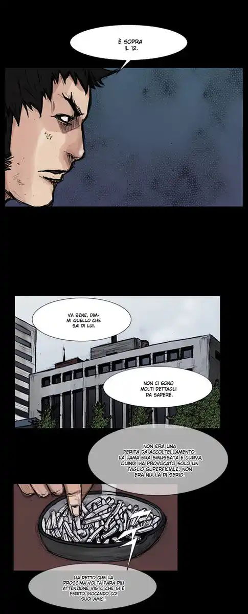 Dokgo Capitolo 40 page 8