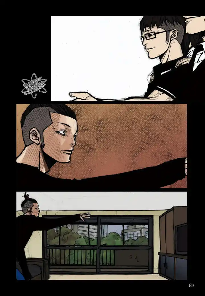 Dokgo Capitolo 66 page 5