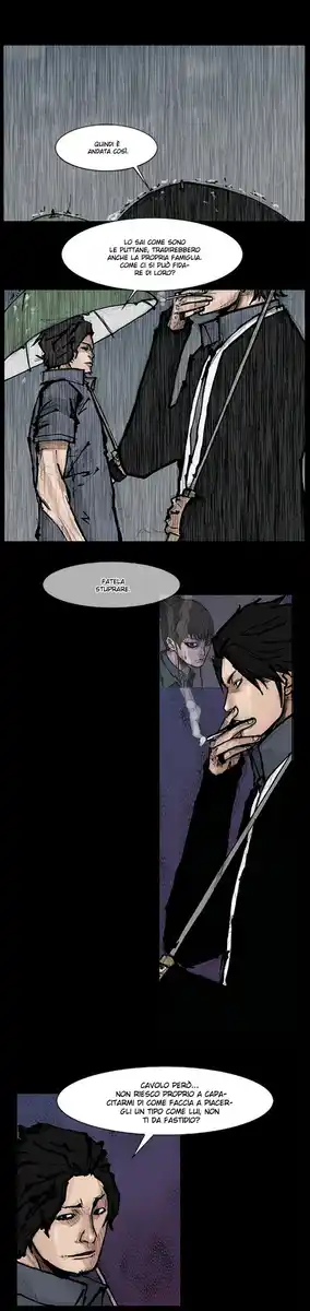 Dokgo Capitolo 72 page 11