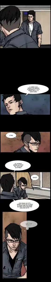 Dokgo Capitolo 72 page 14