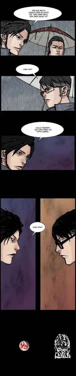 Dokgo Capitolo 72 page 16