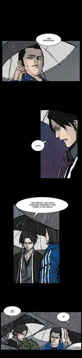 Dokgo Capitolo 85 page 15