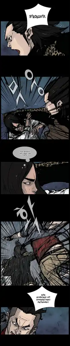 Dokgo Capitolo 85 page 9