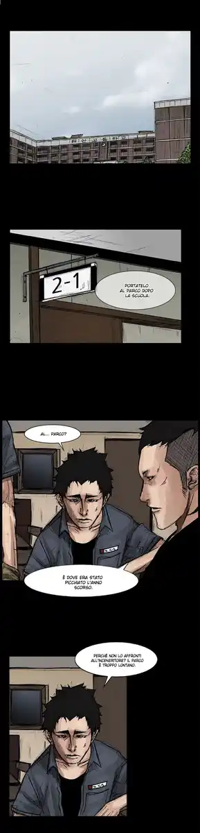 Dokgo Capitolo 15 page 12