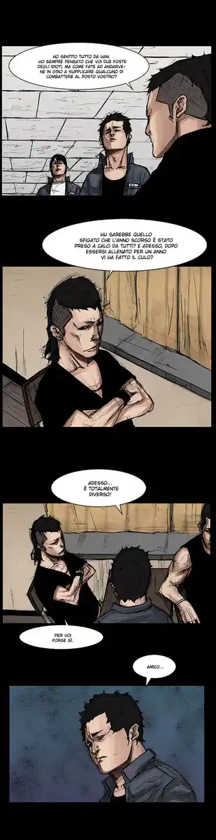 Dokgo Capitolo 15 page 6