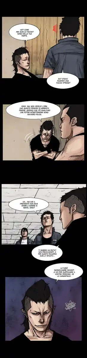 Dokgo Capitolo 15 page 7