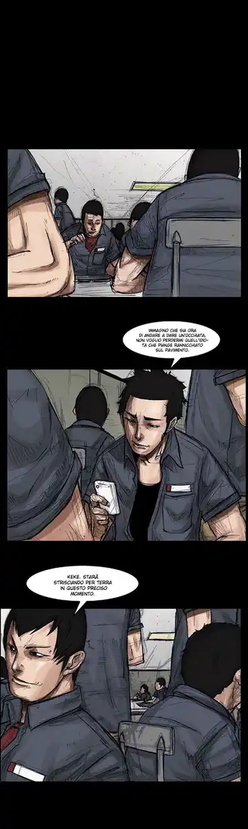 Dokgo Capitolo 05 page 3