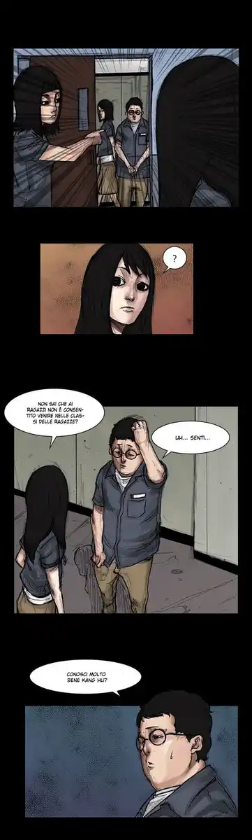 Dokgo Capitolo 05 page 7