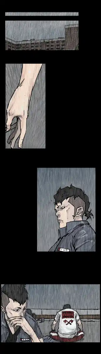 Dokgo Capitolo 82 page 11