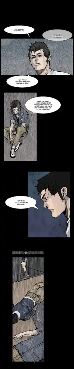 Dokgo Capitolo 82 page 13