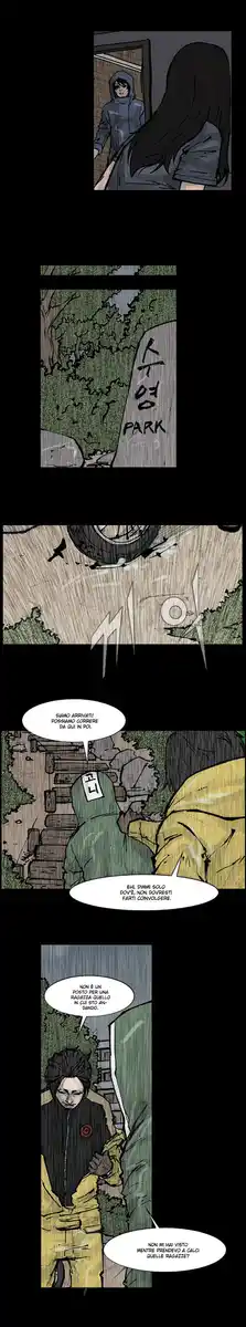 Dokgo Capitolo 82 page 14