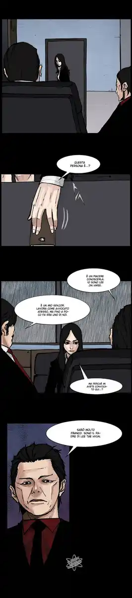 Dokgo Capitolo 82 page 4