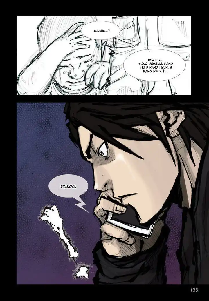 Dokgo Capitolo 68 page 13