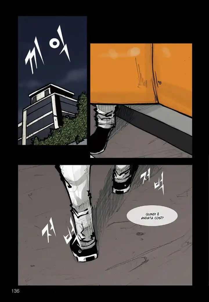 Dokgo Capitolo 68 page 14