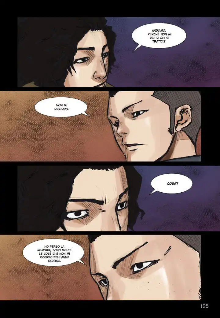 Dokgo Capitolo 68 page 3