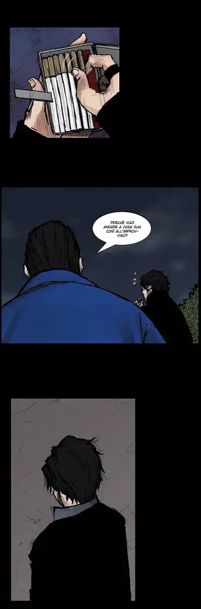 Dokgo Capitolo 69 page 10