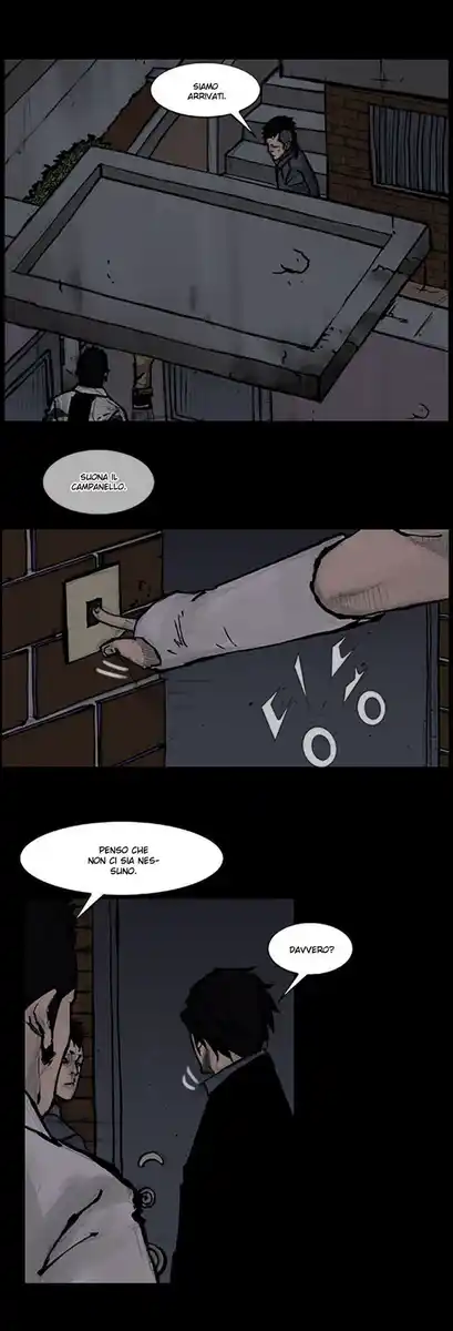 Dokgo Capitolo 69 page 12