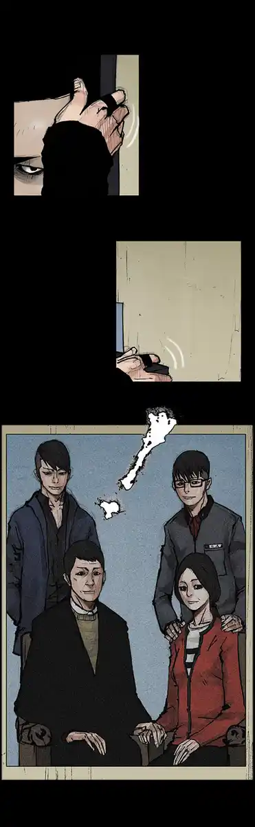 Dokgo Capitolo 69 page 16