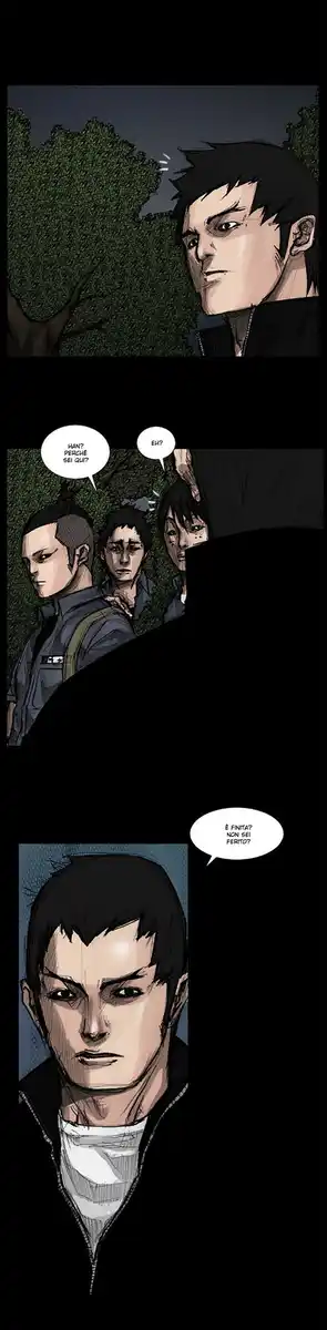 Dokgo Capitolo 26 page 12