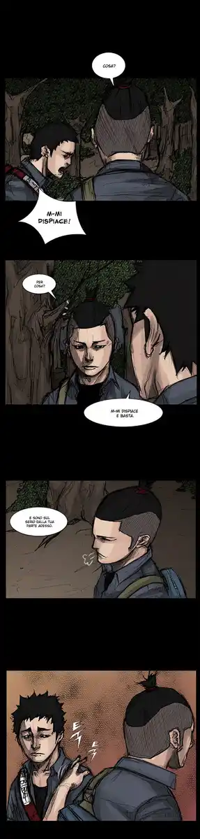 Dokgo Capitolo 26 page 7