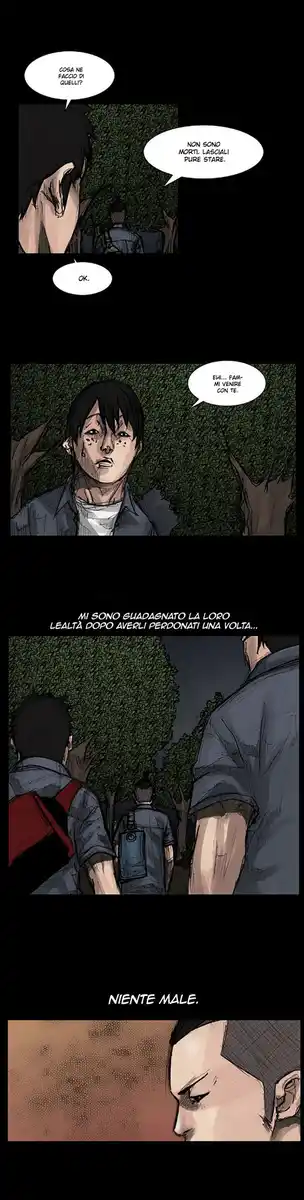 Dokgo Capitolo 26 page 8