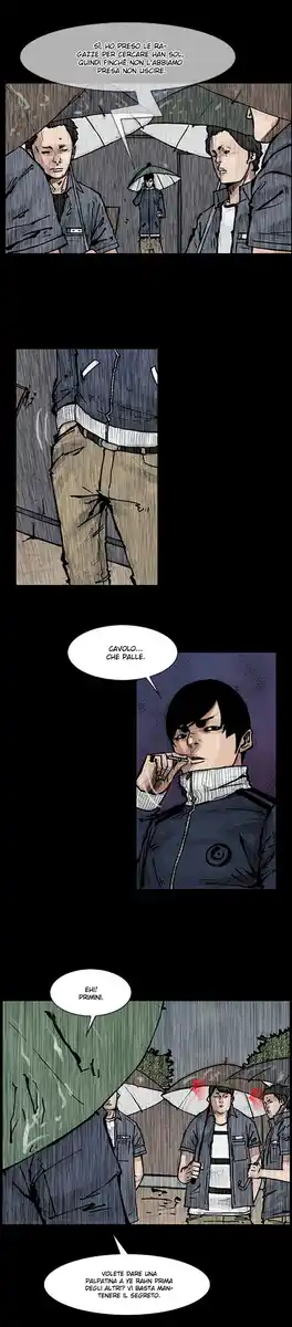 Dokgo Capitolo 75 page 10