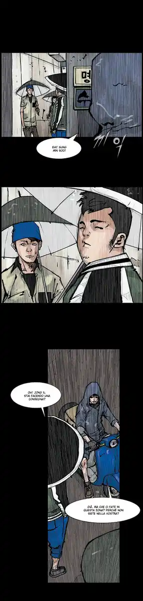 Dokgo Capitolo 75 page 13