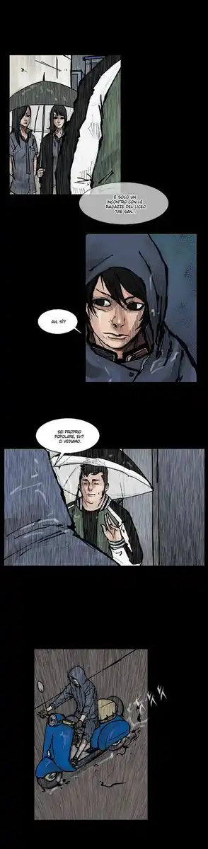 Dokgo Capitolo 75 page 14