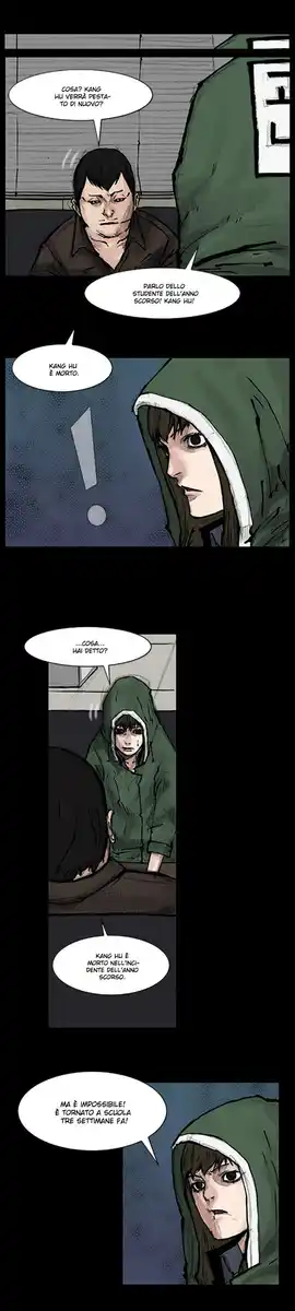 Dokgo Capitolo 75 page 5