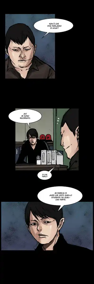 Dokgo Capitolo 75 page 6