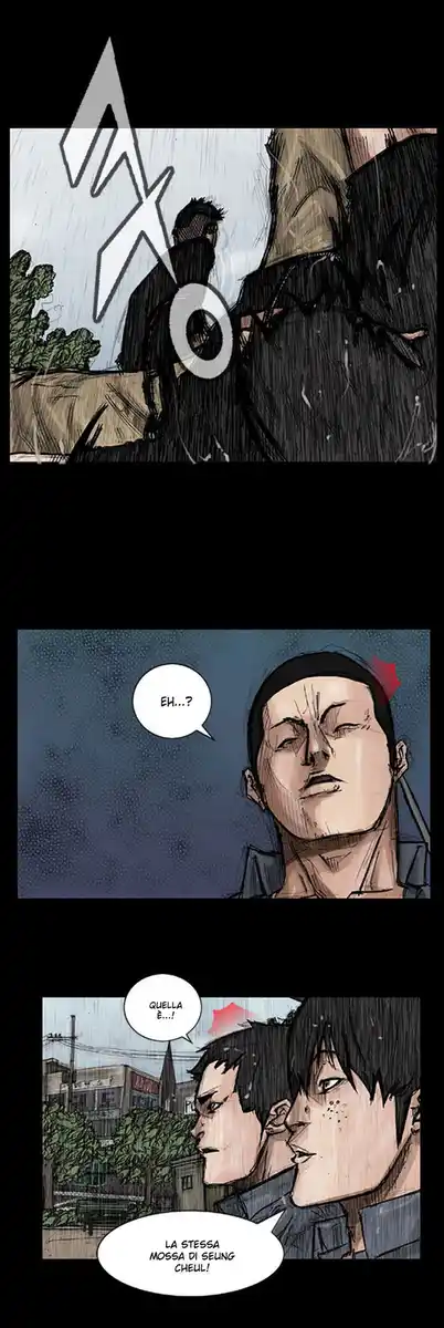 Dokgo Capitolo 18 page 13