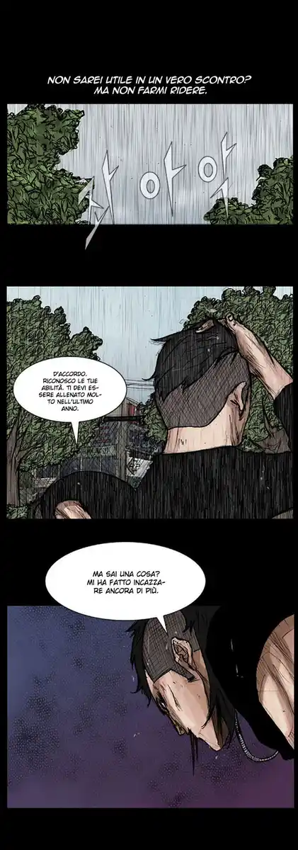 Dokgo Capitolo 18 page 16