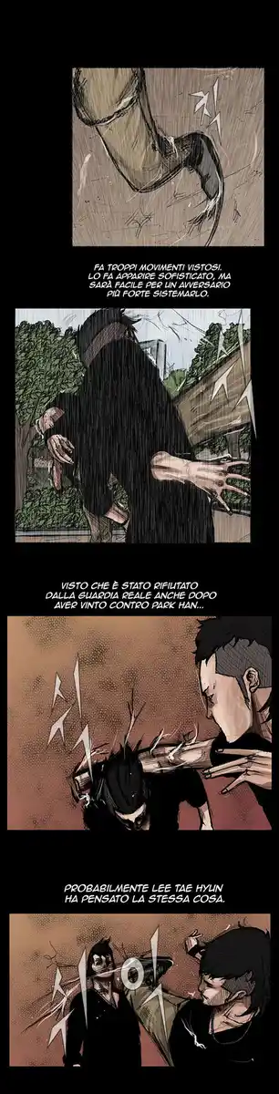 Dokgo Capitolo 18 page 4