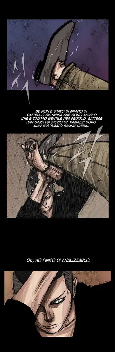 Dokgo Capitolo 18 page 7