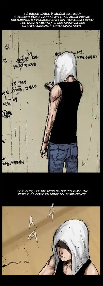 Dokgo Capitolo 19 page 13