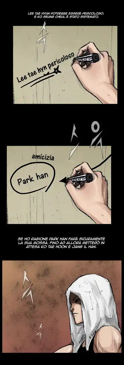 Dokgo Capitolo 19 page 14