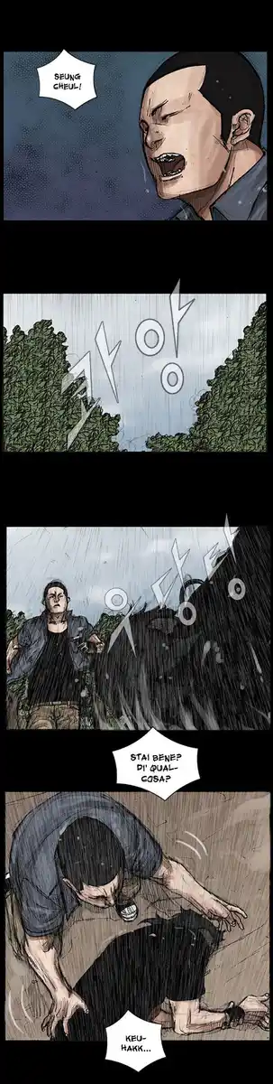 Dokgo Capitolo 19 page 8