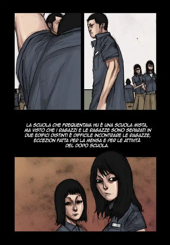 Dokgo Capitolo 03 page 4