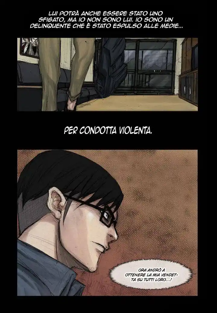 Dokgo Capitolo 01 page 10