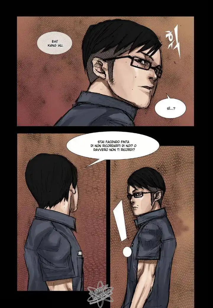 Dokgo Capitolo 01 page 20