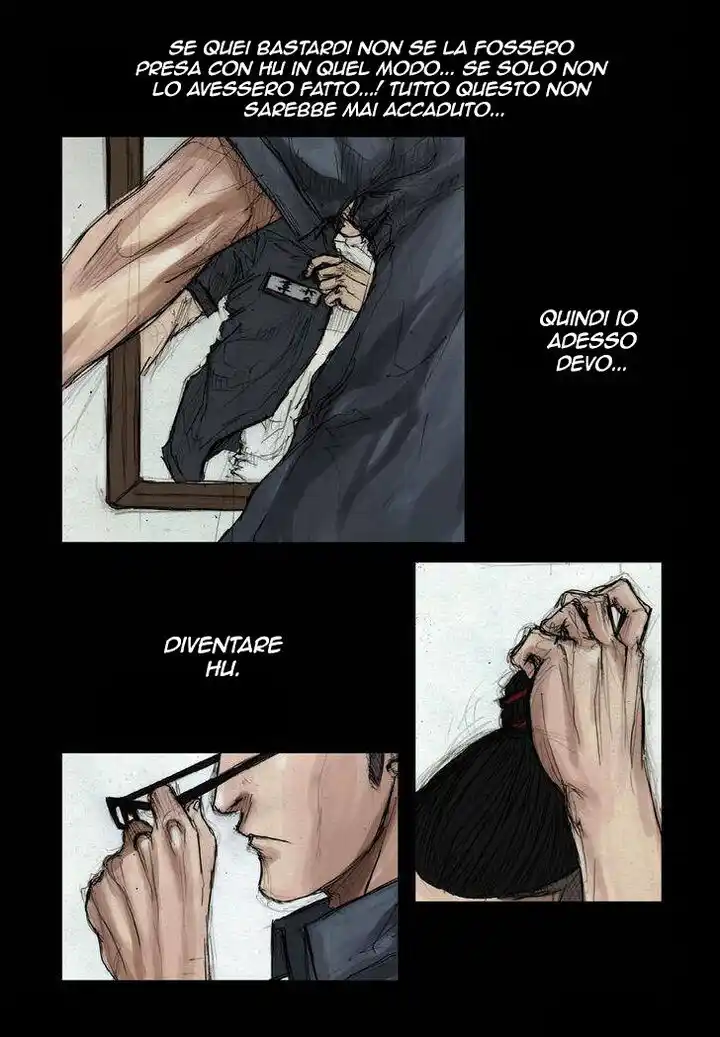 Dokgo Capitolo 01 page 7