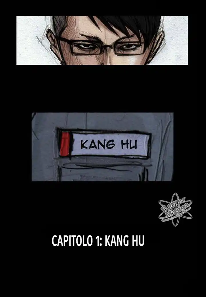 Dokgo Capitolo 01 page 8