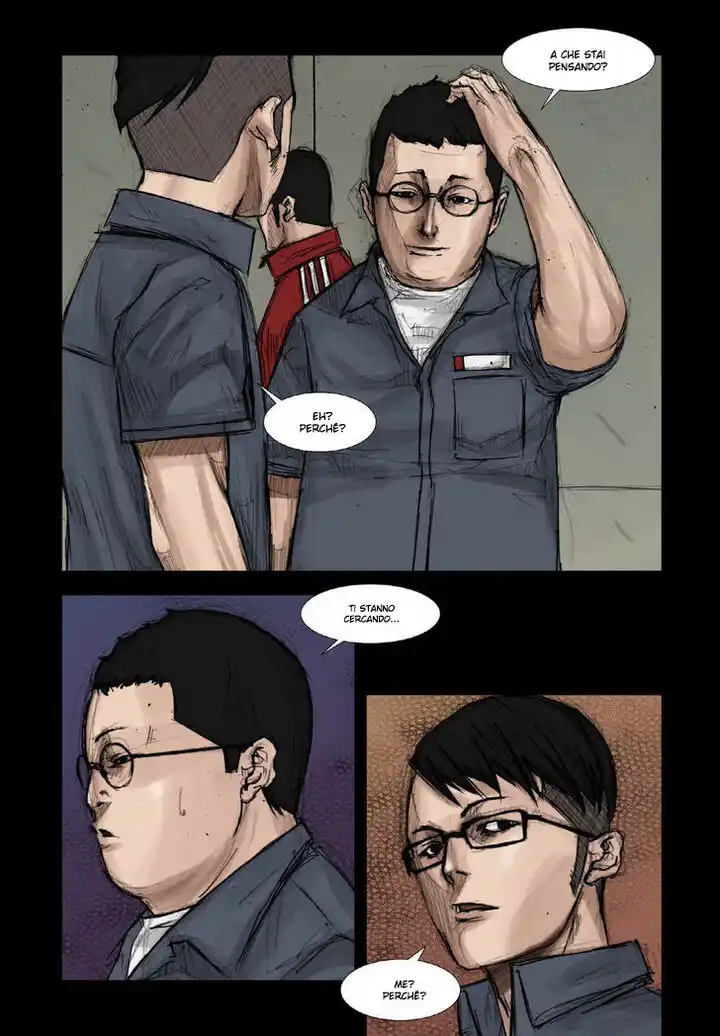 Dokgo Capitolo 02 page 11