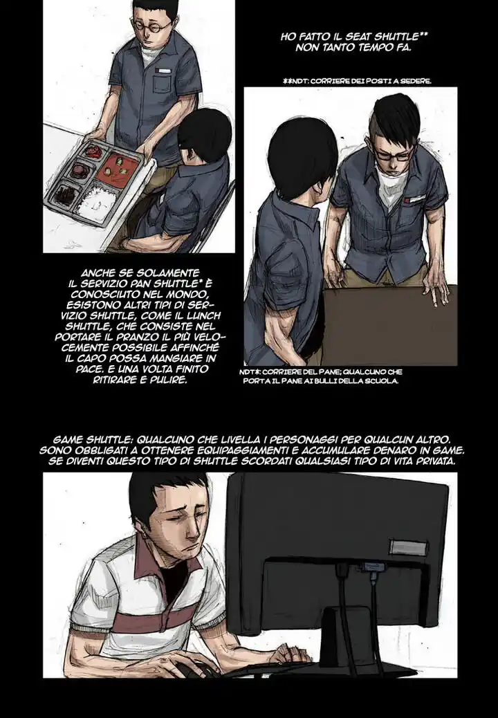 Dokgo Capitolo 02 page 13