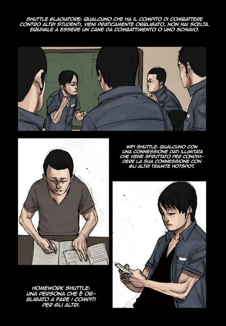 Dokgo Capitolo 02 page 14